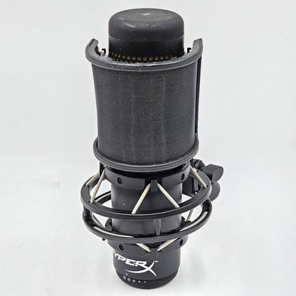 HyperX Quadcast USB Microphone
