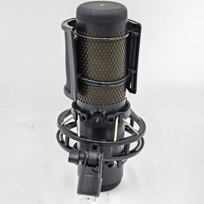 HyperX Quadcast USB Microphone