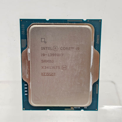 Intel i9-13900KF 3.00GHz 24 Core 32 Thread LGA 1700