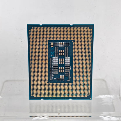 Intel i9-13900KF 3.00GHz 24 Core 32 Thread LGA 1700