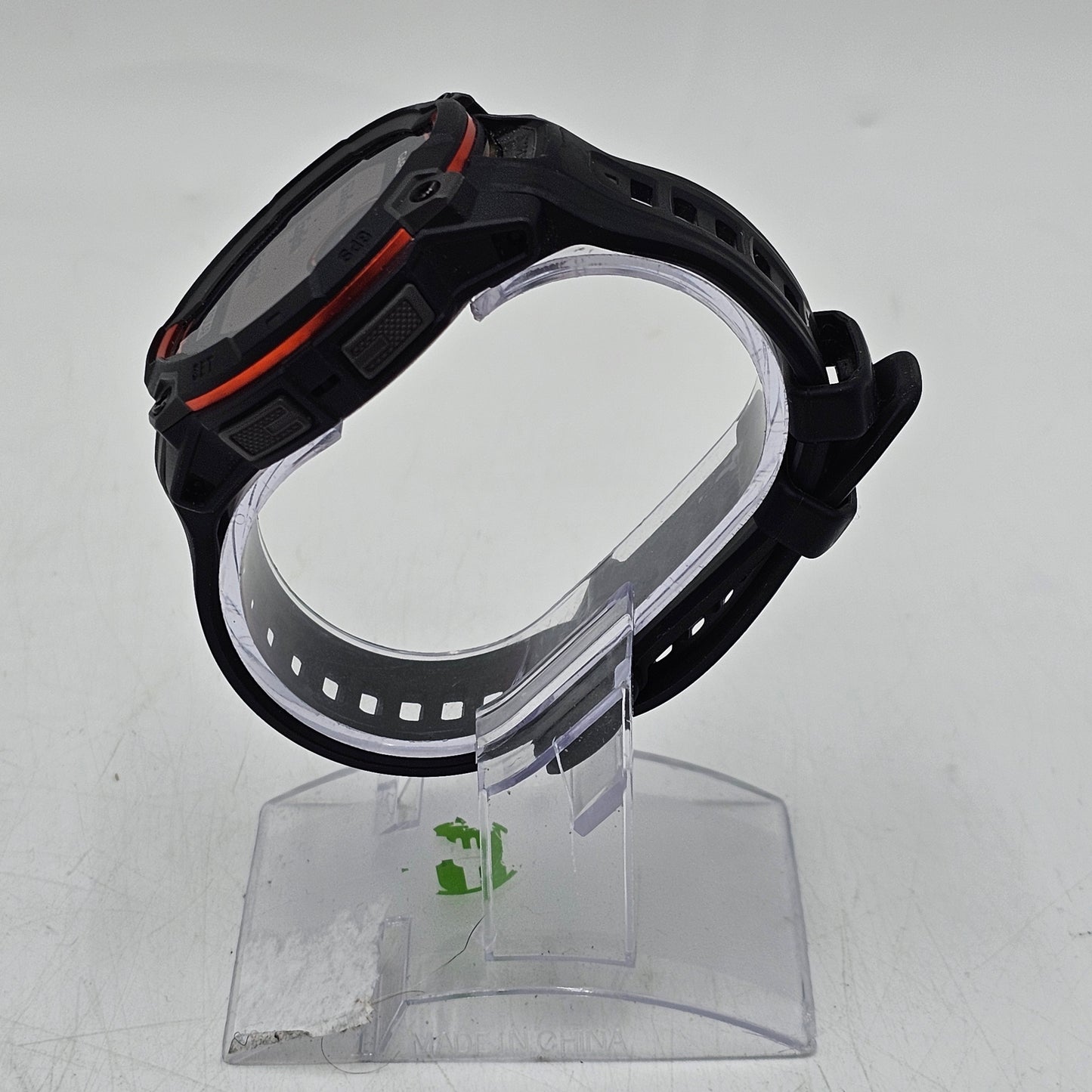 Garmin Instinct 3 45mm GPS Smart Watch