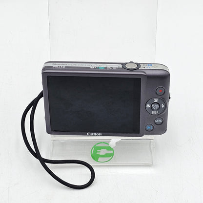 Canon PowerShot ELPH 100 HS 12.1MP Compact Digital Camera