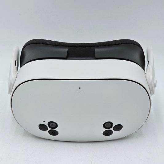 Meta Quest 3S 128GB Standalone All-in-One VR Headset Only P97