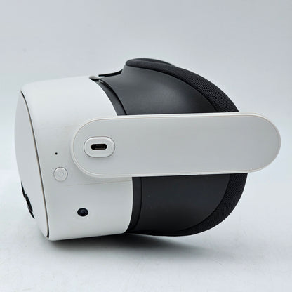 Meta Quest 3S 128GB Standalone All-in-One VR Headset Only P97