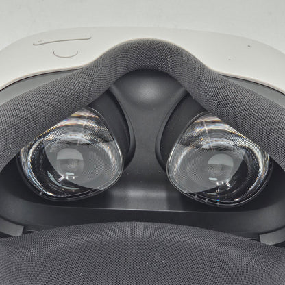 Meta Quest 3S 128GB Standalone All-in-One VR Headset Only P97