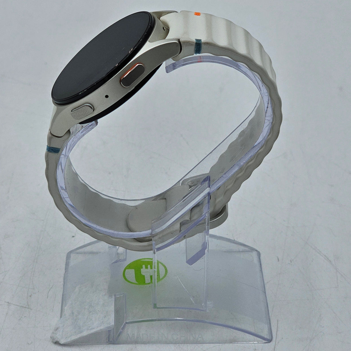 GPS Only Samsung Galaxy Watch7 Aluminum Smartwatch SM-L305U