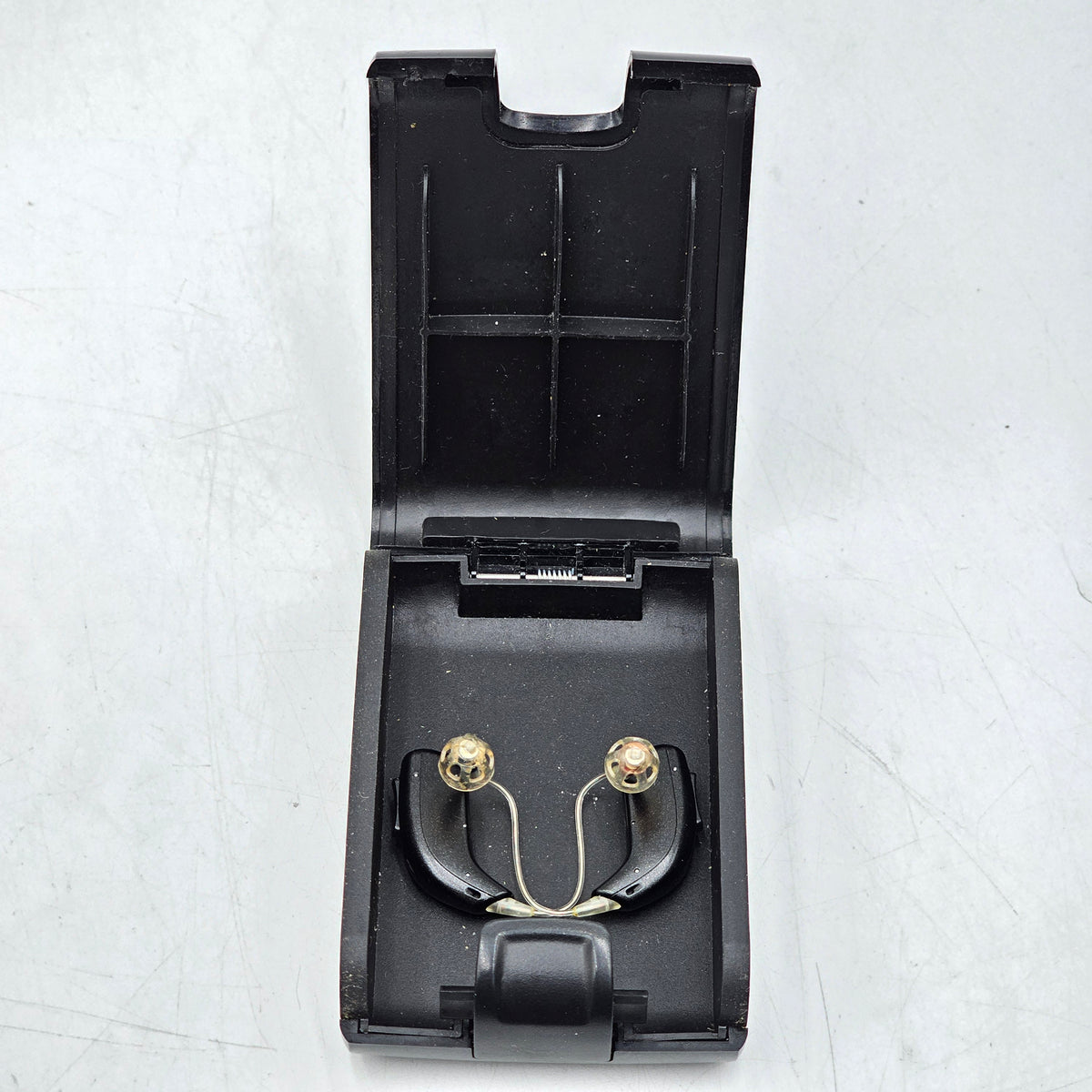OTICON OPN3 MINIRITE-T 312 Hearing Aid