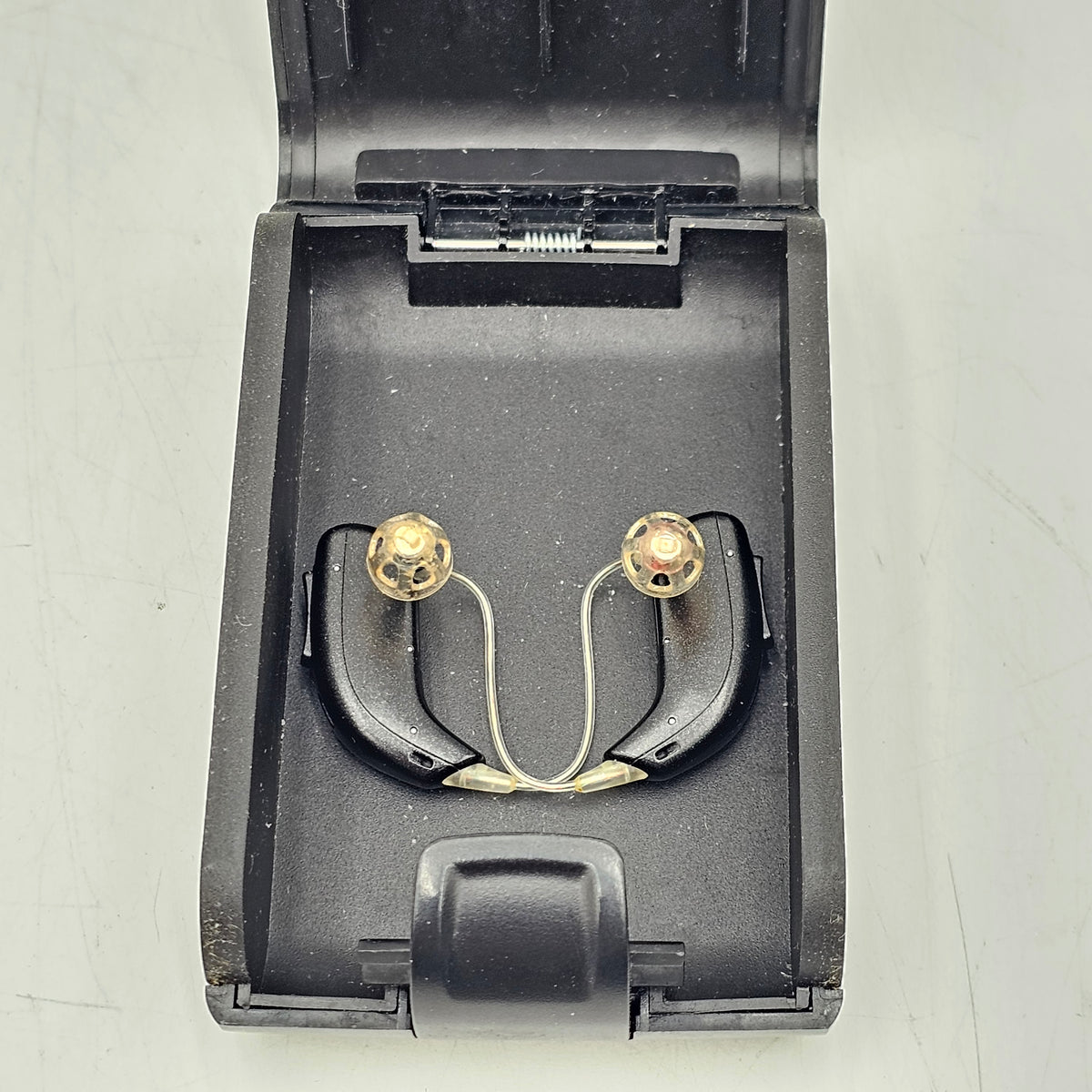 OTICON OPN3 MINIRITE-T 312 Hearing Aid