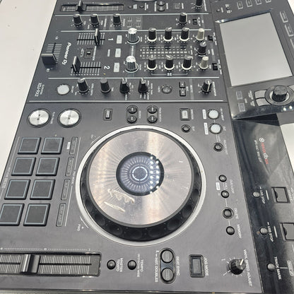 Pioneer DJ XDJ-RX2 2-Channel DJ Controller