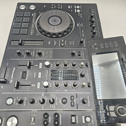 Pioneer DJ XDJ-RX2 2-Channel DJ Controller