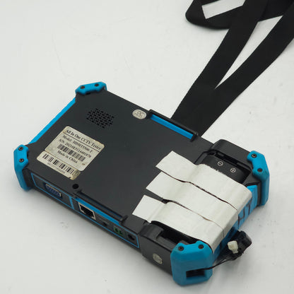 Cantek  CCTV Tester All In One HDMT5500-T