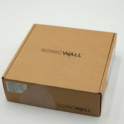 New SONICWALL  Hardware Network Security Appliance TZ270