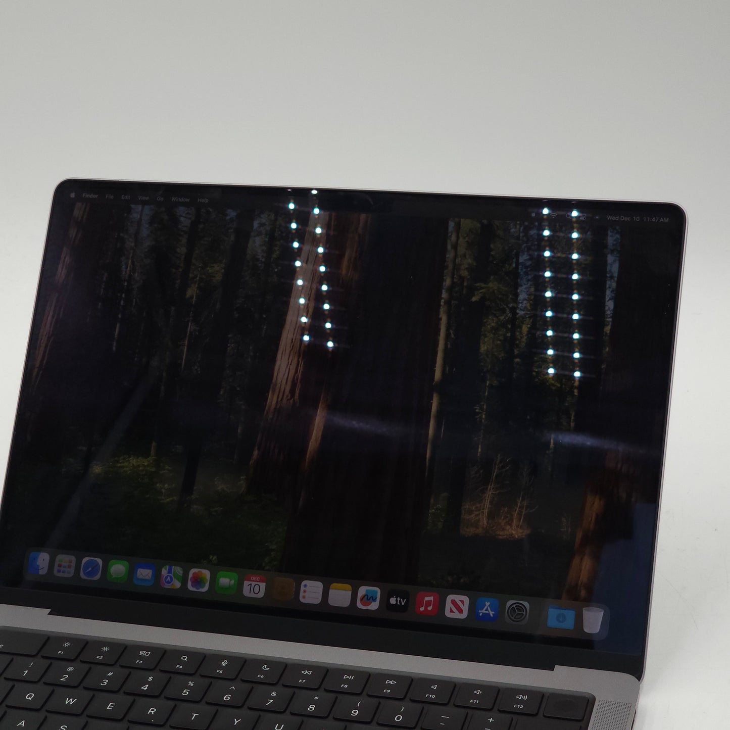 2021 Apple MacBook Pro 13.3" M1 Pro 8 Core 3.2GHz 16GB RAM 512GB SSD A2442