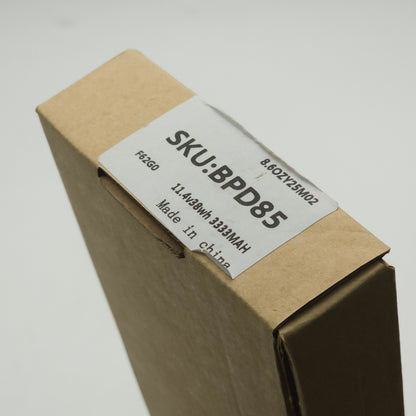 New Dell Inspiron 13 7000 Battery 38WH F62G0