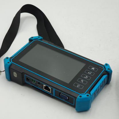Cantek  CCTV Tester All In One HDMT5500-T