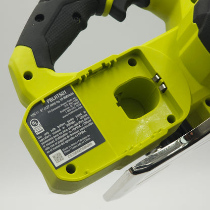 RYOBI ONE+ HP 18V 5" Stone Saw PBLHTS01B