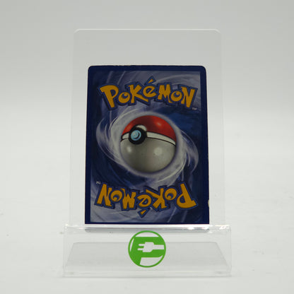 Pokémon TCG Base Set Gyarados  6/102 English