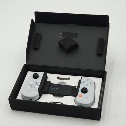 Backbone One PlayStation Edition Mobile Gaming Controller