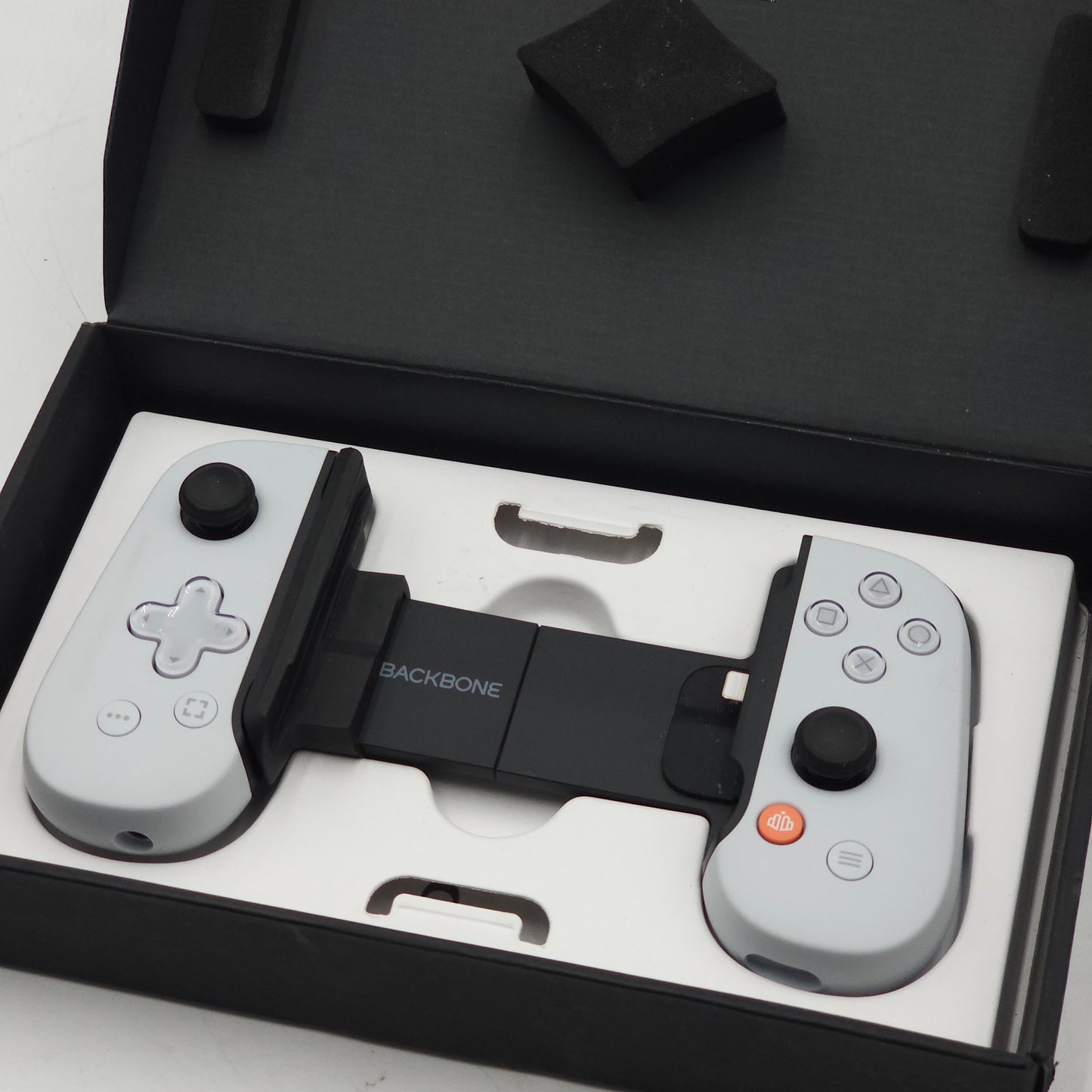 Backbone One PlayStation Edition Mobile Gaming Controller