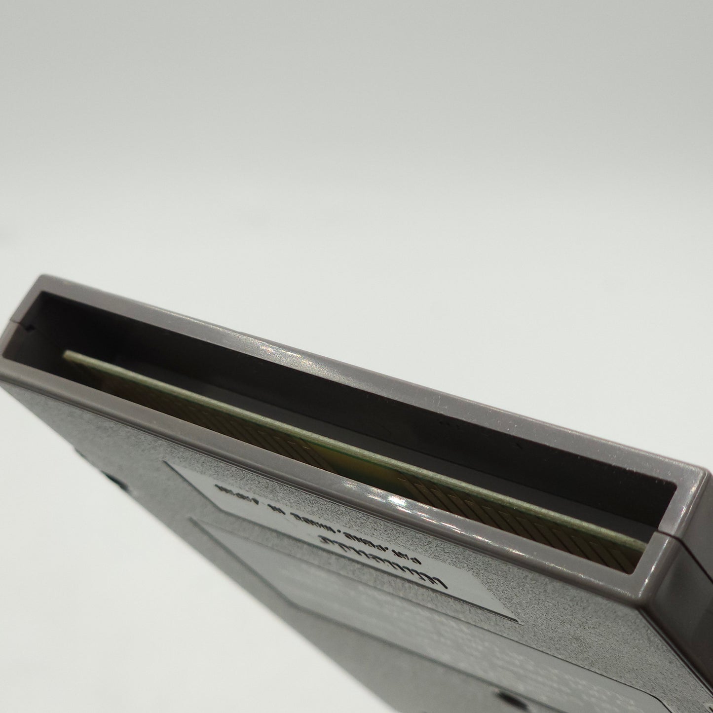 Mega Man 2 Nintendo NES 1989 CIB