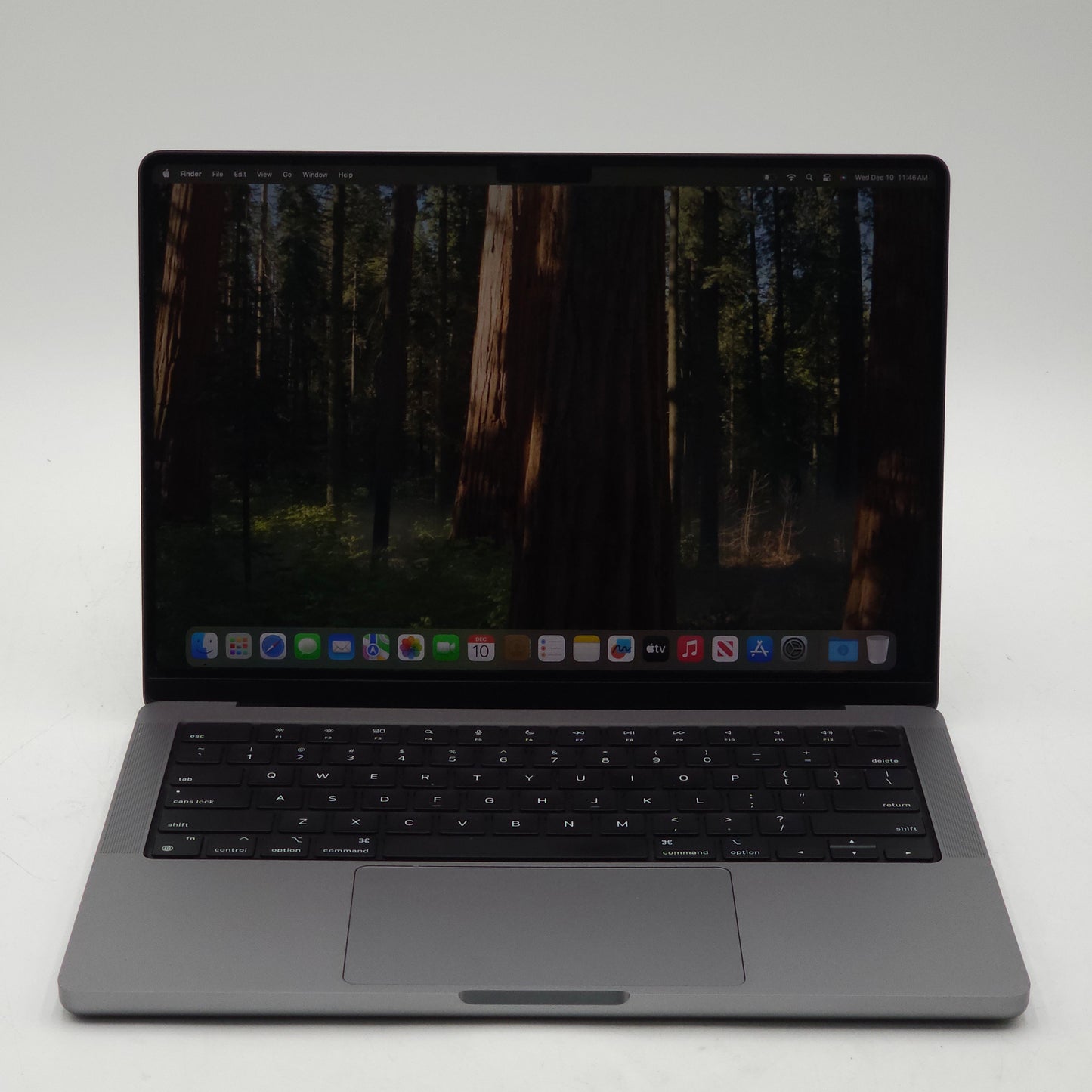 2021 Apple MacBook Pro 13.3" M1 Pro 8 Core 3.2GHz 16GB RAM 512GB SSD A2442