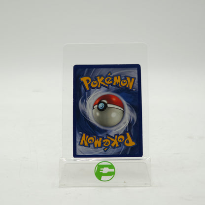 Pokémon TCG Base Set Ninetales 12/102 Holo Rare