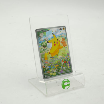 Pokémon TCG Pikachu 088 Holo Rare