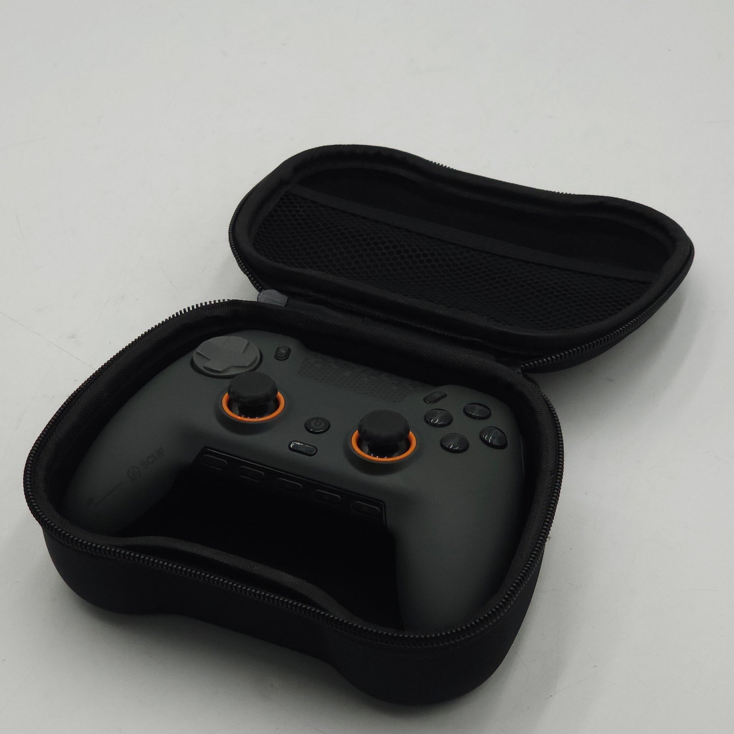 SCUF Envision Pro Black Wireless Bluetooth Controller