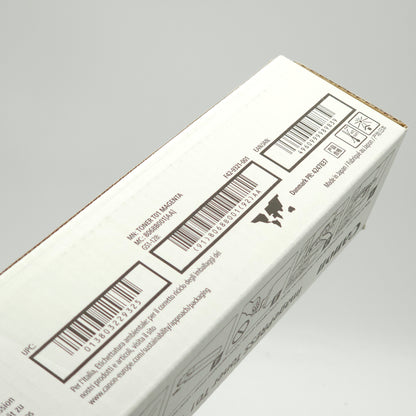 New Canon T01 F42-9321-001 Magenta Toner Cartridge