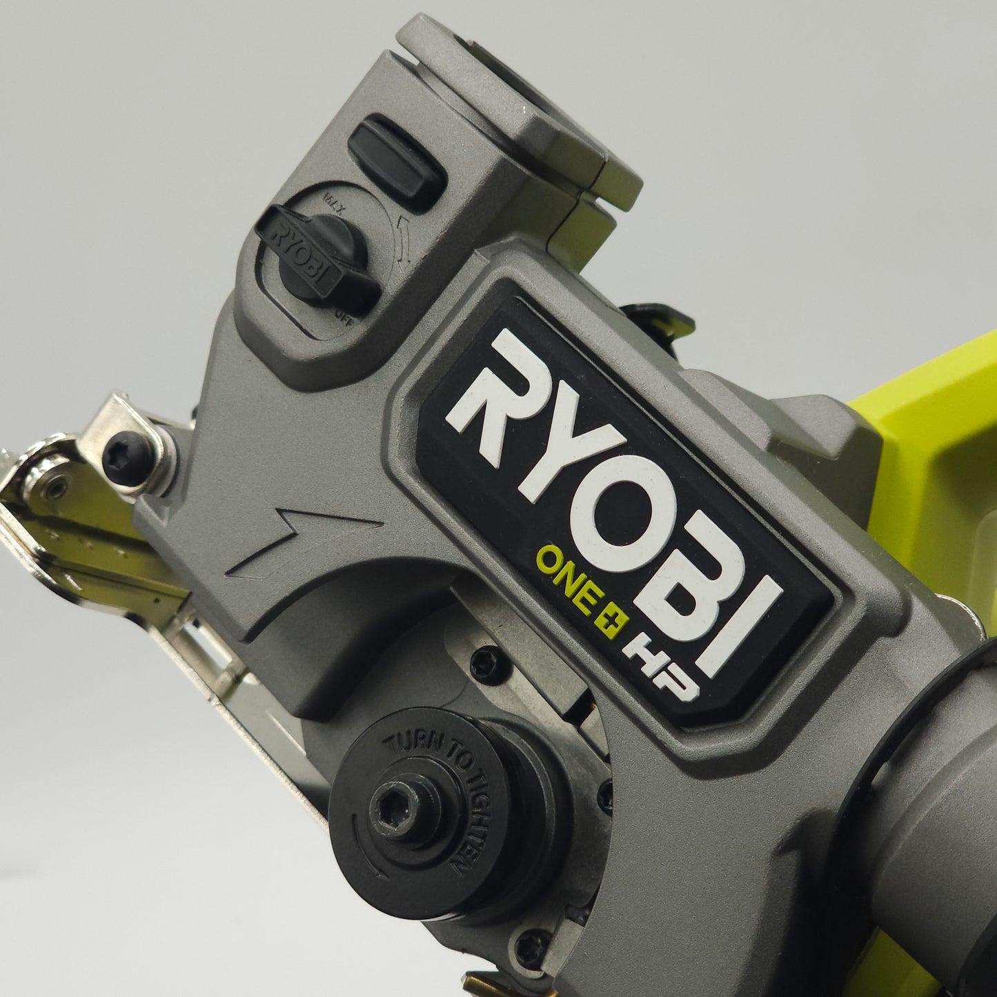 RYOBI ONE+ HP 18V 5" Stone Saw PBLHTS01B