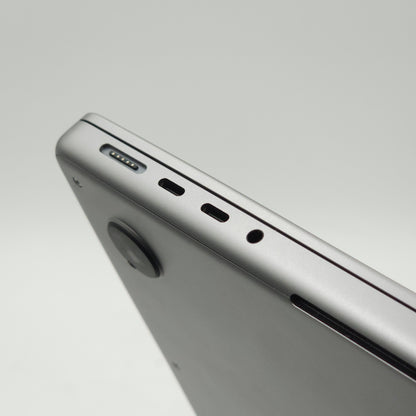 2021 Apple MacBook Pro 13.3" M1 Pro 8 Core 3.2GHz 16GB RAM 512GB SSD A2442