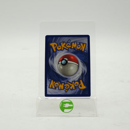 Pokémon TCG Base Set Hitmonlee 7/62 English