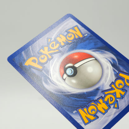 Pokémon TCG Fossil Set Lapras 10/62 Holo Rare