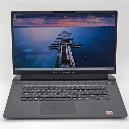 Alienware M17 17.3" Ryzen 9 6900HX 3.3GHz 16GB 1TB SSD NVIDIA GeForce RTX 3070 Ti